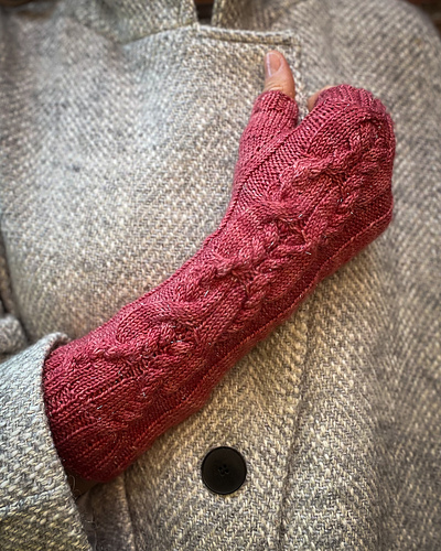 Letko Votter - Dorota Mackiewicz