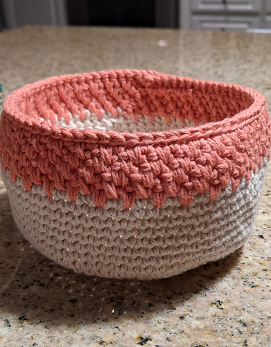 Easy Modern Storage Basket photo 4