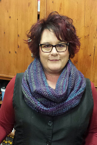 Speed Cowl photo 2