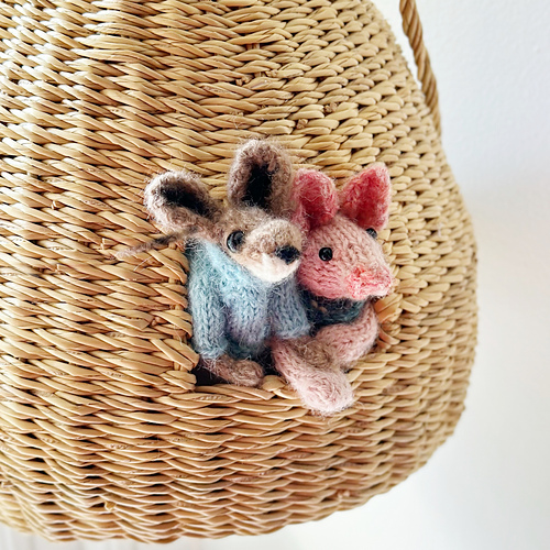 Roo from Winnie the Pooh photo 10