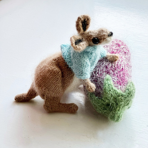 Roo from Winnie the Pooh photo 9