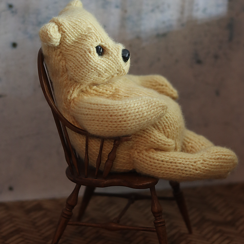 Pooh Bjørnen - Claire Garland