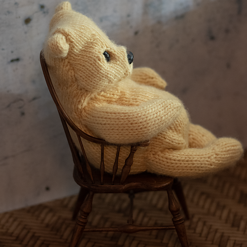 Pooh Bjørnen - Claire Garland