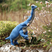 Brachiosaurus pattern 