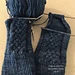 Celtic Plait pattern 