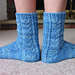 Owlie Socks photo 3