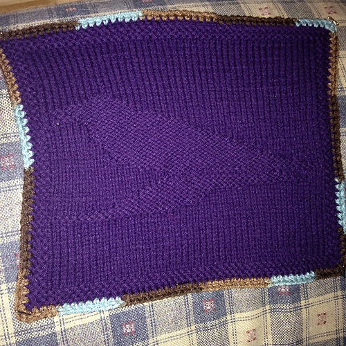 Ravelry: Morrigan's Raven pattern by Jessica Evans