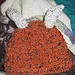 Baby Satyr Hat pattern 