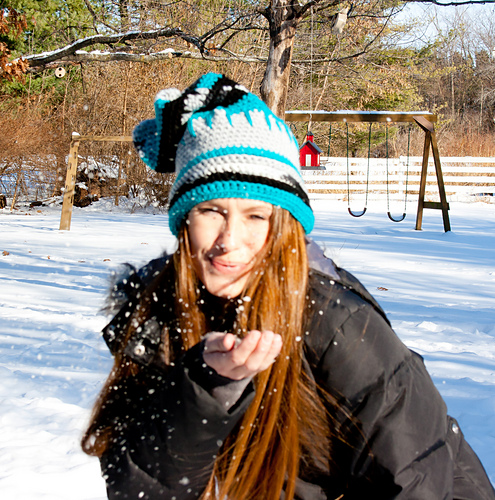 Valentine Hat photo 3
