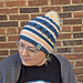 Anchored in Hope Beanie pattern