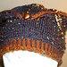 Beaded Pillbox Hat pattern 