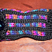 Striped Sunglass Case photo 3
