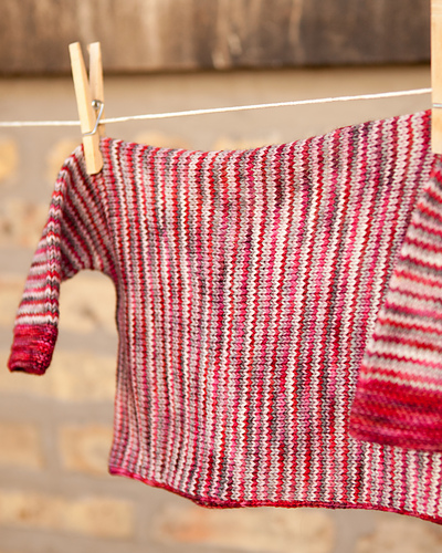 Ravelry: Devon pattern by Judy Head