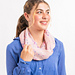 Summer Breeze Cowl pattern 