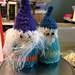 Knitted Pocket Gnome photo 3