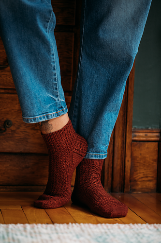 Oxbow Socks