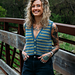 Flock Vest pattern 