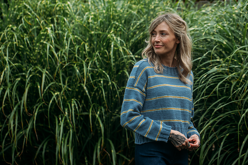 Flock Pullover