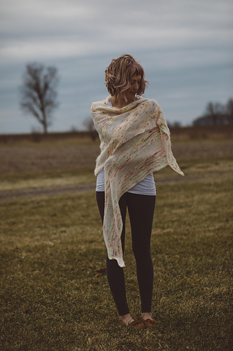 Birds of a Feather - Andrea Mowry