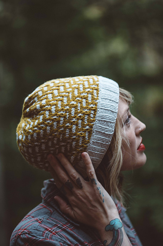 Tincture - Andrea Mowry