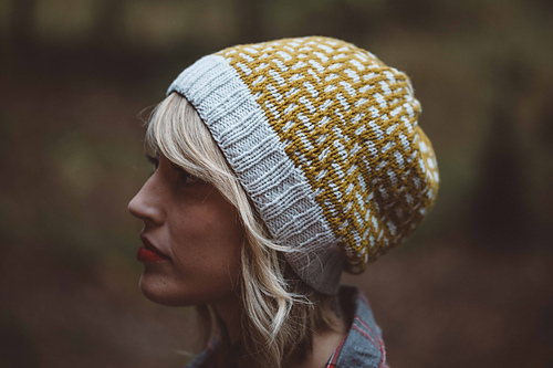 Tincture - Andrea Mowry