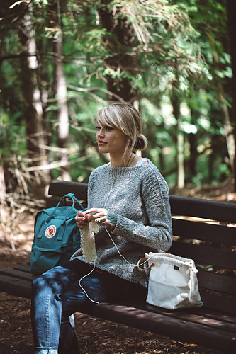 The Weekender - Andrea Mowry