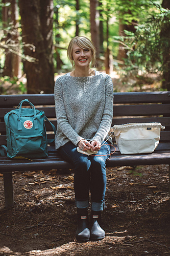 The Weekender - Andrea Mowry