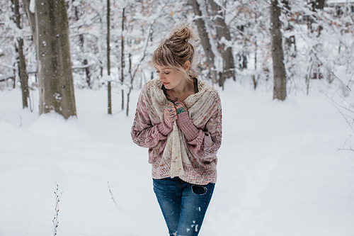 Rose - Andrea Mowry
