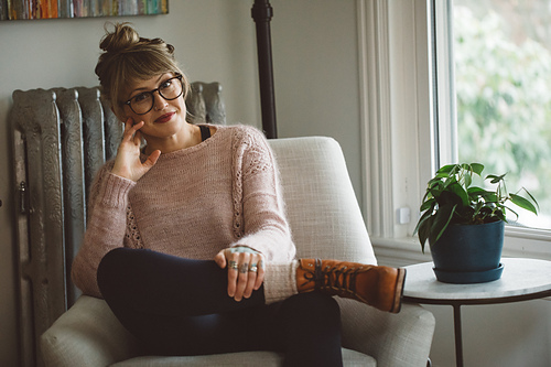 Pink Fizz - Andrea Mowry