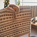 Shetland Heritage sweater No.1 pattern