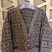 Shetland Heritage No.3 pattern