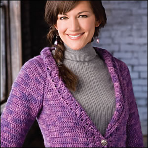 Ravelry XStitch Topper pattern by Ann E. Smith