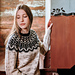 Kurpie pattern