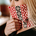Koliba Cowl pattern