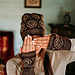 Rozeta Hat pattern