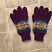 Fingerless Fishermen's Gloves pattern 