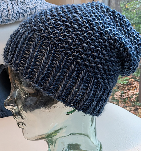 New Park City Slouchy Beanie photo 2