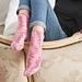 Candy Floss pattern 