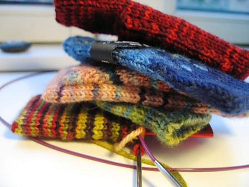 iPod Nano Cozy photo 2