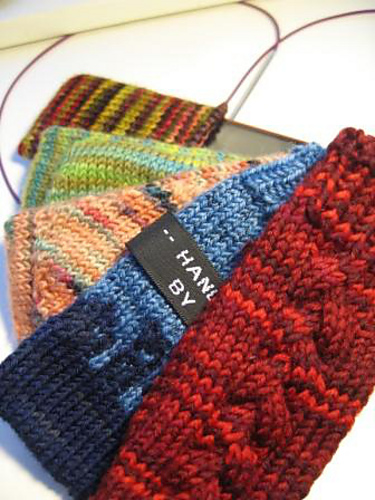 iPod Nano Cozy photo 1