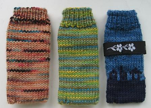 iPod Nano Cozy photo 3
