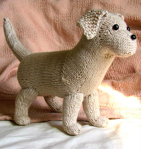 Soft Toy Toy Dog Knitting Patterns Free Corgi Dog Knitting Pattern
