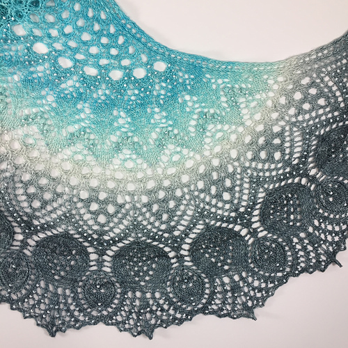 Ravelry dyedianadye's Nova Scotia Thistle