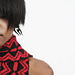 The Eye of Nina pattern 