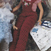 Playtime Pals: Overalls & Blouse pattern 