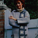Hooded Jacket pattern 