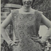 Tabard pattern 