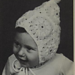 Baby Bonnet pattern 