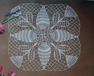 As shown in New Pineapple Treasury