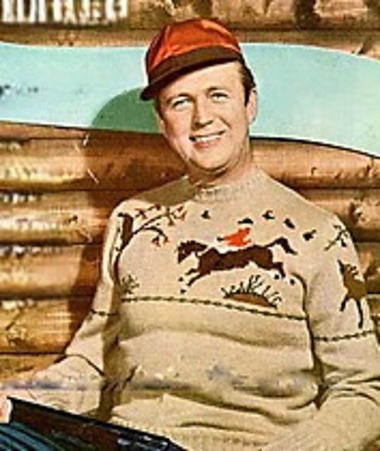 Tally-Ho
